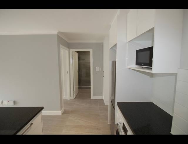 1 BEDROOM APARTMENT TO LET IN OBSERVATORY